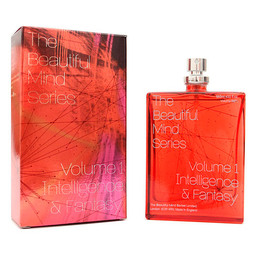 Intelligence & Fantasy The Beautiful Mind Series 100 ml