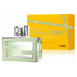 Fendi Fan Di Fendi Eau Fraiche 75 ml