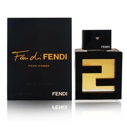 Fendi Fan di Fendi pour Homme 100 ml