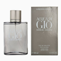 Giorgio Armani Acqua di Gio Limited Edition 100 ml