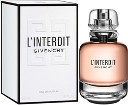 Givenchy L'Interdit 80 ml 