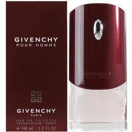 Givenchy Pour Homme 100 ml