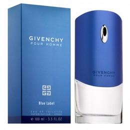 Givenchy Pour Homme Blue Label 100 ml
