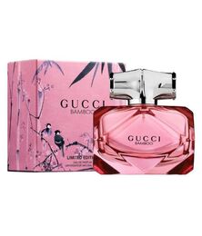 Gucci Bamboo Limited Edition 90 ml 