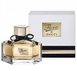 Gucci Flora by Gucci 75 ml