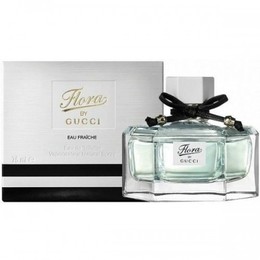 Gucci Flora by Gucci Eau Fraiche 75 ml