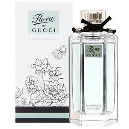Gucci Flora by Gucci Glamorous Magnolia 100 ml