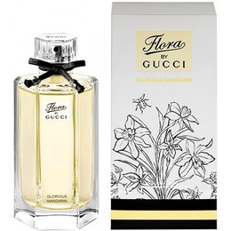 Gucci Flora by Gucci Glorious Mandarin 100 ml