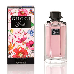 Gucci Flora by Gucci Gorgeous Gardenia 100 ml