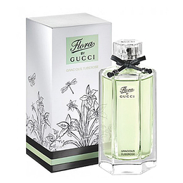 Gucci Flora by Gucci Gracious Tuberose 100 ml