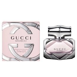 Gucci Gucci Bamboo 75 ml