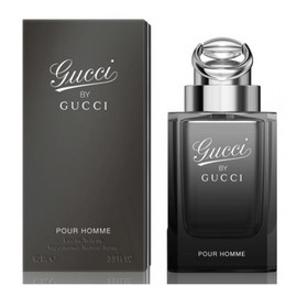 Gucci Gucci by Gucci Pour Homme 90 ml