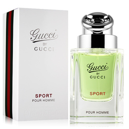 Gucci Gucci by Gucci Sport 90 ml
