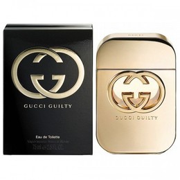Gucci Guilty 75 ml