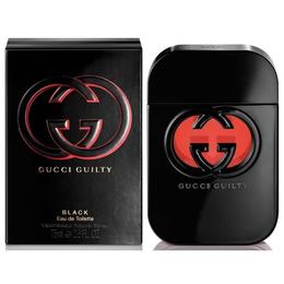 Gucci Guilty Black Pour Femme 75 ml