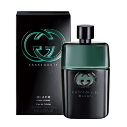 Gucci Guilty Black Pour Homme 90 ml
