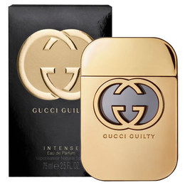 Gucci Guilty Intense 75 ml