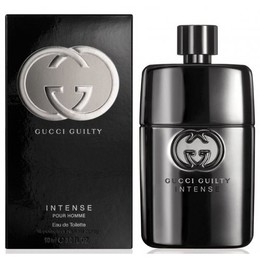 Gucci Guilty Intense Pour Homme 90 ml
