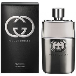 Gucci Guilty Diamond pour Homme 90 ml