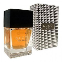 Gucci Pour Homme 100 ml