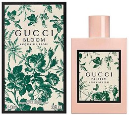 Gucci Bloom Acqua di Fiori 100 ml