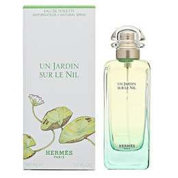 Hermes Un Jardin sur le Nil 100 ml
