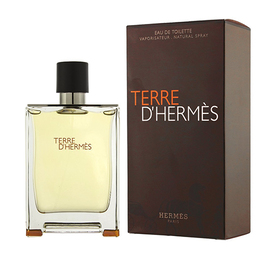 Hermes Terre D'Hermes 100 ml