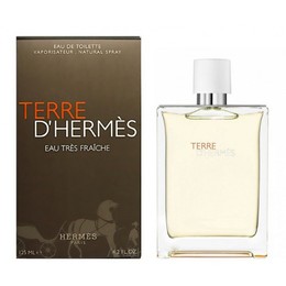 Hermes Terre D'Hermes Eau Tres Fraiche 125 ml