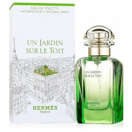 Hermes Un Jardin sur le Toit 100 ml