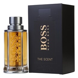 Hugo Boss The Scent For Him parfum 100 ml
