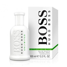 Hugo Boss Bottled Unlimited 100 ml