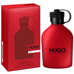 Hugo Boss Hugo Red 100 Ml