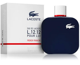 Lacoste Eau De Lacoste L.12.12 Pour Lui French Panache 100 ml