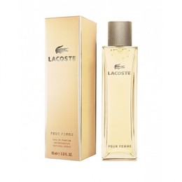 Lacoste Lacoste Pour Femme 90 ml