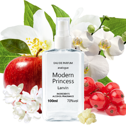 MINOR Modern Princess 100ml France