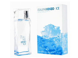 L`Eau Par Kenzo ICE Pour Femme Kenzo 100 ml
