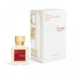 Maison Francis Kurkdjian Baccarat Rouge 540 70 ml