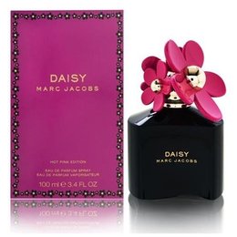 Marc Jacobs Daisy Hot Pink 100 ml