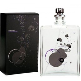 Escentric Molecules Molecule 01 100 ml