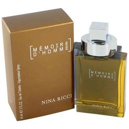 Nina Ricci Memoire D`Homme 100 ml