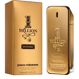 Paco Rabanne 1 Million Intense 100 ml