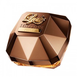 Paco Rabanne Lady Million Prive 80 ml