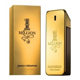 Paco Rabanne 1 Million 100 ml 