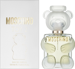 Moschino Toy 2 100 ml