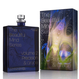 Precision and Grace The Beautiful Mind Series 100 ml