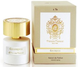Tiziana Terenzi Cassiopea 100 ml