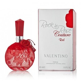 Valentino Rock`n Rose Couture Red 90 ml