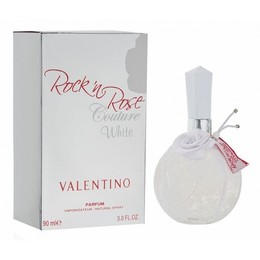 Valentino Rock`n Rose Couture White 90 ml