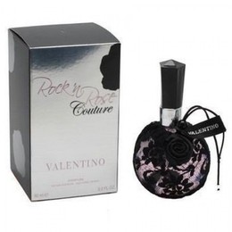 Valentino Rock`n Rose Couture 90 ml
