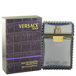 Versace Man 100 ml